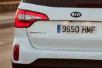 Kia Sorento 2013 года (EU)